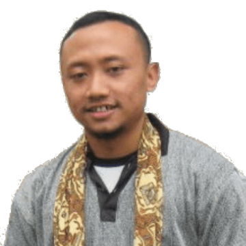 Photo of Bagus Sasikirono